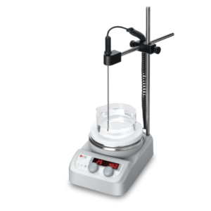 8130101212: LED Digital Magnetic Hotplate Stirrer (MS-H280-Pro package 1 )