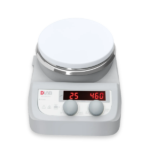 LED Digital Magnetic Hotplate Stirrer (MS-H280-Pro package 1) catalog number: 8130101212 DLAB Scientific