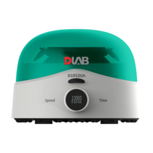 DLAB High Speed Palm Micro Centrifuge(D1012UA)(9021001331)