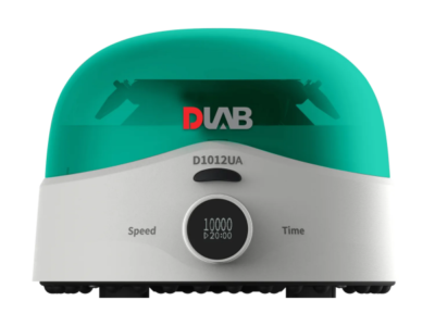 DLAB High Speed Palm Micro Centrifuge（D1012UA）(9021001331)