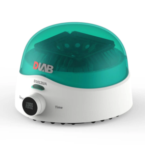9021001331: High Speed Palm Micro Centrifuge(D1012UA)