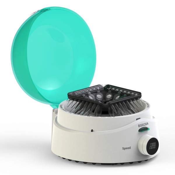 High Speed Palm Micro Centrifuge（D1012UA）