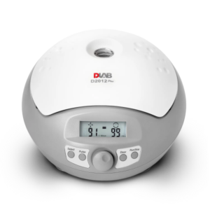 DLAB High Speed Mini Centrifuge(D2012 plus)(9032002121)