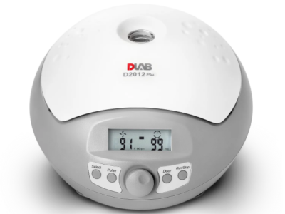 DLAB High Speed Mini Centrifuge（D2012 plus）(9032002121)