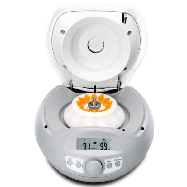 9032002121: High Speed Mini Centrifuge(D2012 plus)