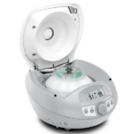 High Speed Mini Centrifuge（D2012 plus） catalog number:9032002121DLAB Scientific