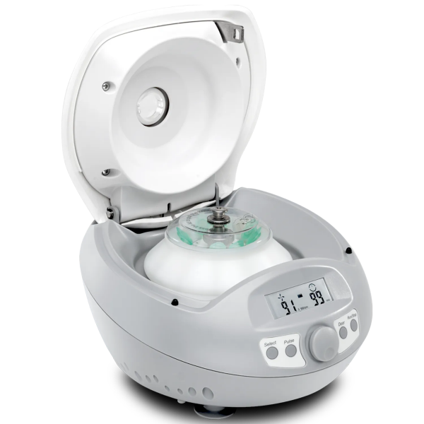 High Speed Mini Centrifuge(D2012 plus) catalog number:9032002121DLAB Scientific