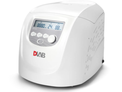 DLAB Hematocrit Centrifuge（DM1424）(9033001124)