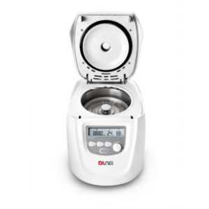 9033001124: Hematocrit Centrifuge(DM1424)