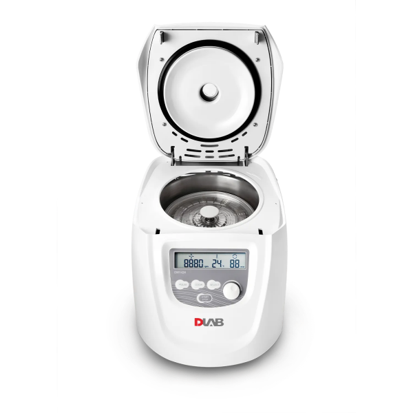 9033001124: Hematocrit Centrifuge（DM1424）