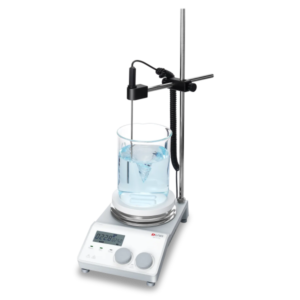 DLAB LCD Digital Magnetic Hotplate Stirrer (MS-H-ProA) (8060221110)