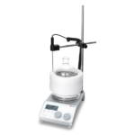 LCD Digital Magnetic Hotplate Stirrer (MS-H-ProA) catalog number: 8060221110 DLAB Scientific