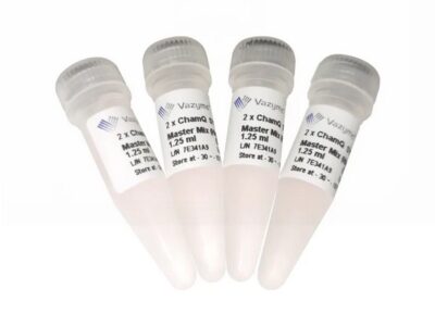 Vazyme ChamQ SYBR qPCR Master Mix (High ROX Premixed) (Q341)