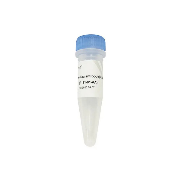 Vazyme Champagne Taq antibody (P121-01) Vazyme Champagne Taq antibody (P121-01)