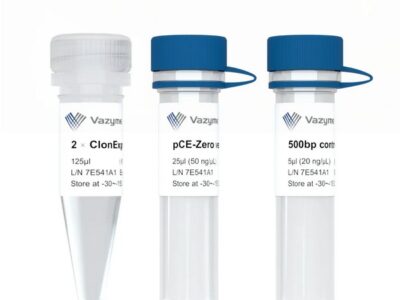 Vazyme ClonExpress Ultra One Step Cloning Kit (C115)