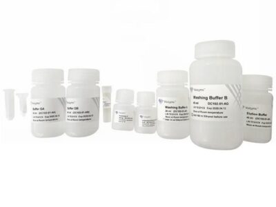 Vazyme FastPure Cell/Tissue DNA Isolation Mini Kit (DC102-01)