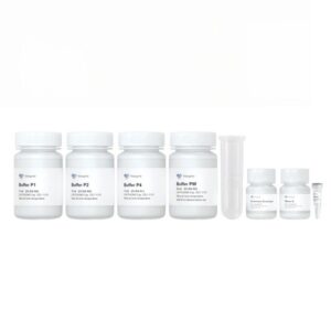 Vazyme FastPure EndoFree Plasmid Maxi Kit (DC202-01)