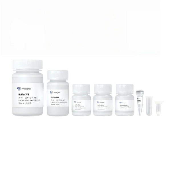 FastPure Gel DNA Extraction Mini Kit (DC30101) Vazyme Ushelf