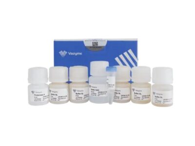 Vazyme FastPure Host Removal and Microbiome DNA Isolation Kit (DC501-01)