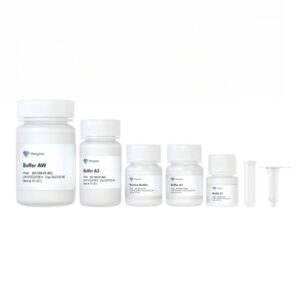 Vazyme FastPure Plant DNA Isolation Mini Kit (DC104)