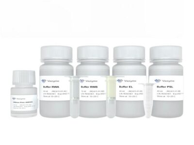 Vazyme FastPure Universal Plant Total RNA Isolation Kit (RC411-01)