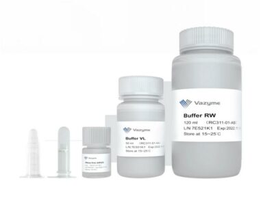 Vazyme FastPure Viral DNA/RNA Mini Kit (RC311-01)