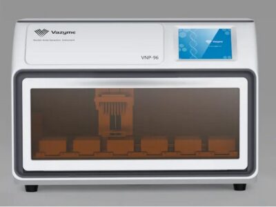 Vazyme Full-automatic nucleic acids extraction instrument (VNP-96)