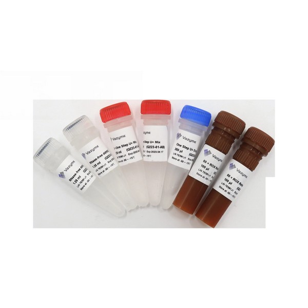 Vazyme HiScript II One Step qRT-PCR Probe Kit (Q223-EN01)