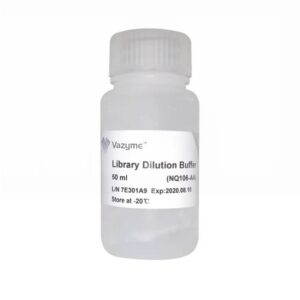 NQ106:Library Dilution Buffer
