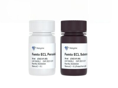 Vazyme SuperFemto ECL Chemiluminescence Kit (E423)