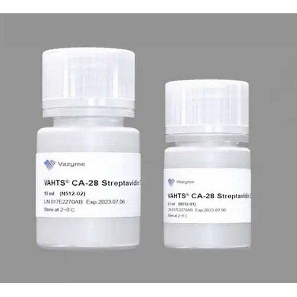 Vazyme VAHTS CA-28 Streptavidin Beads (N512) Vazyme VAHTS CA-28 Streptavidin Beads (N512)