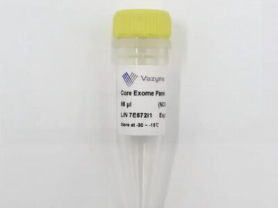Vazyme VAHTS Target Capture Core Exome Panel (NC001)