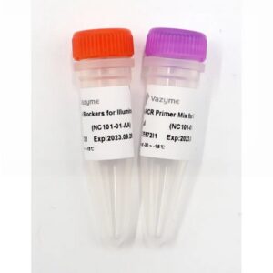 Vazyme VAHTS Target Capture Universal Blockers and Post-PCR Primer Mix for Illumina-TS (NC101)
