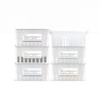 Vazyme VAMNE Virus DNA/RNA Extraction Kit 3.0 (96 Prepackaged) (RM502-01)
