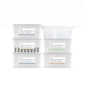Vazyme VAMNE Virus DNA/RNA Extraction Kit 3.0 (96 Prepackaged) (RM502-01)