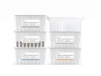 Vazyme VAMNE Virus DNA/RNA Extraction Kit 3.0 (96 Prepackaged) (RM502-01)