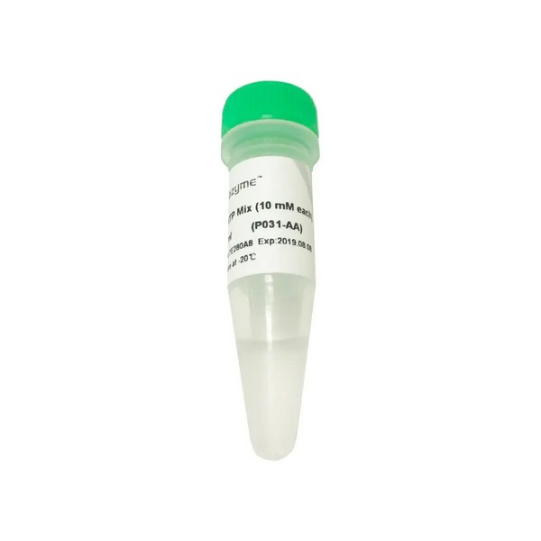 Vazyme dNTP Mix (10 mM each) (P031) Vazyme dNTP Mix (10 mM each) (P031)