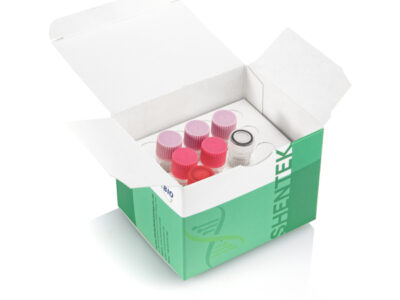 1509840: Mycoplasma DNA Extraction Kit (2G)